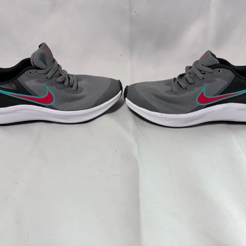 Nike Grey Trainers